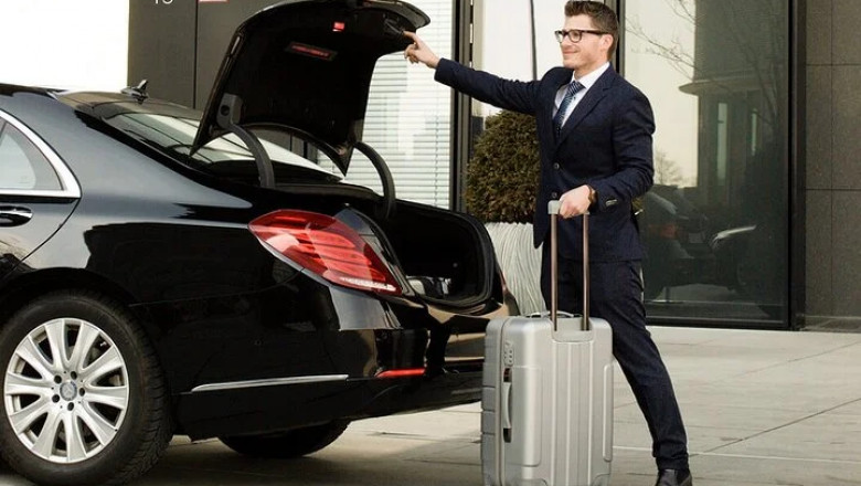 Car Service Hialeah