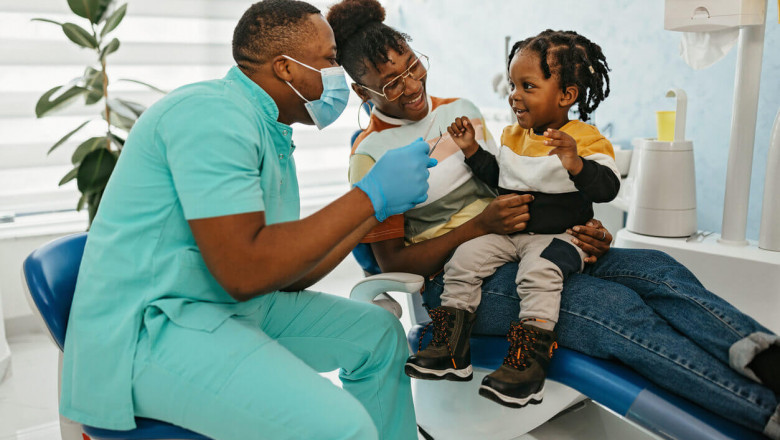 The Comprehensive Benefits of Choosing Family Dentistry for Your Whole Family