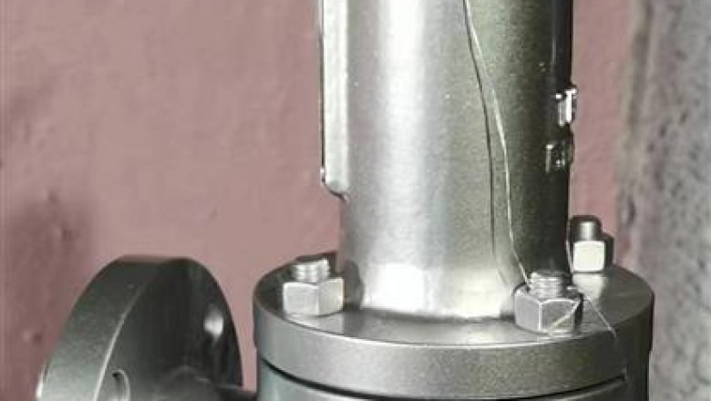 Titanium Valve Manufacturers in India
