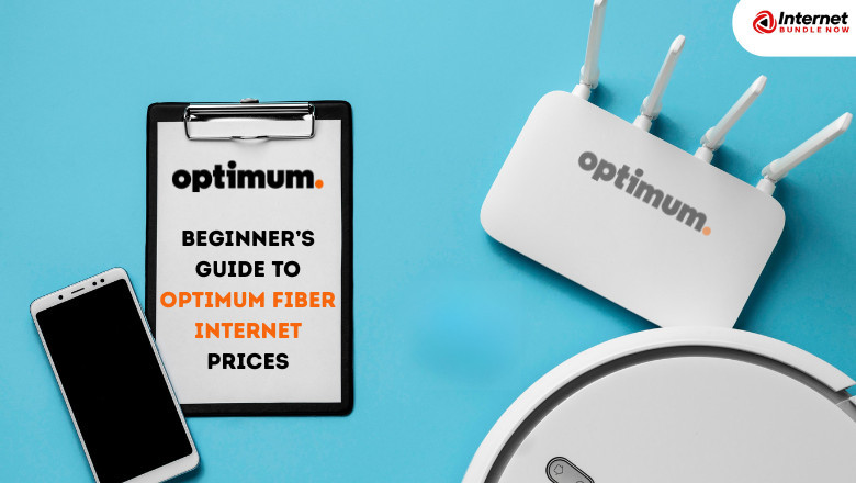 A Beginner’s Guide to Optimum Fiber Price Plans