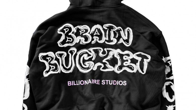 Billionaire Studios Where Vision Becomes Fashion