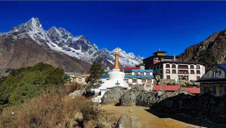 Everest Three Passes Trek: When’s the Best Time to Go?