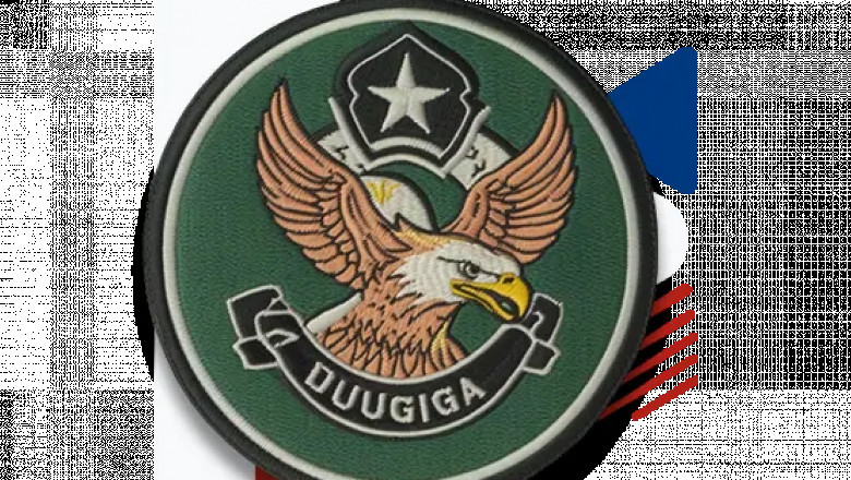 Fast Embroidery Patches Delivery in USA – Get Custom Patches Delivered On Time!