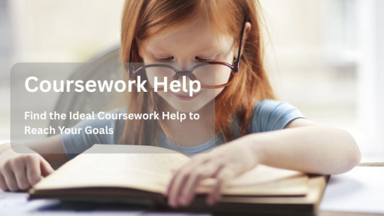 Fully Reach Your Academic Potential with Expert Coursework Help