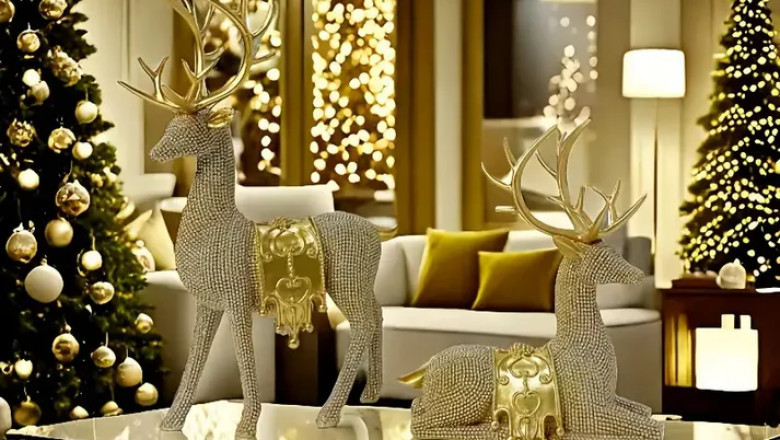 Home Decor Pakistan – Stylish & Affordable Home Accessories
