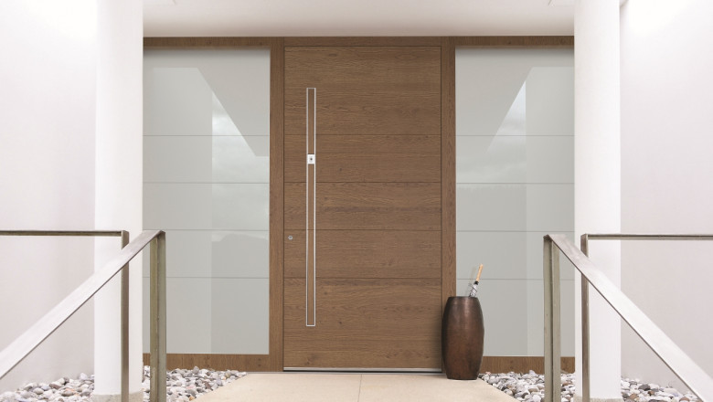 Main Doors – The Gateway to Style and Security