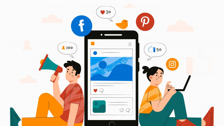 The Power Of Social Media In Modern Marketing