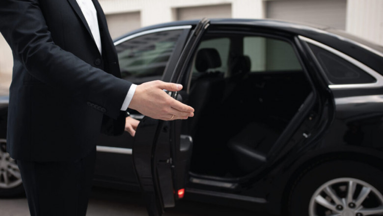 Transportation Service in McLean
