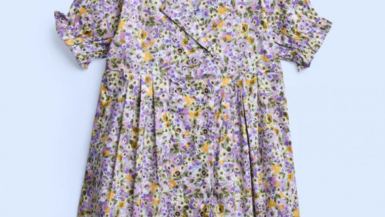 Trendy Girls Tops for Every Season – New Arrivals 2025