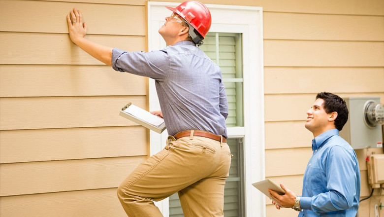 Why Commercial Property Inspection is Crucial for Property Owners and Investors