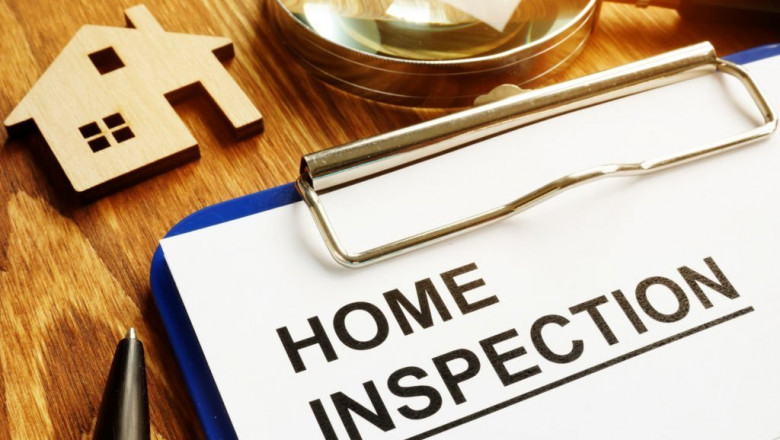 Why Home Inspections are Essential for Property Buyers