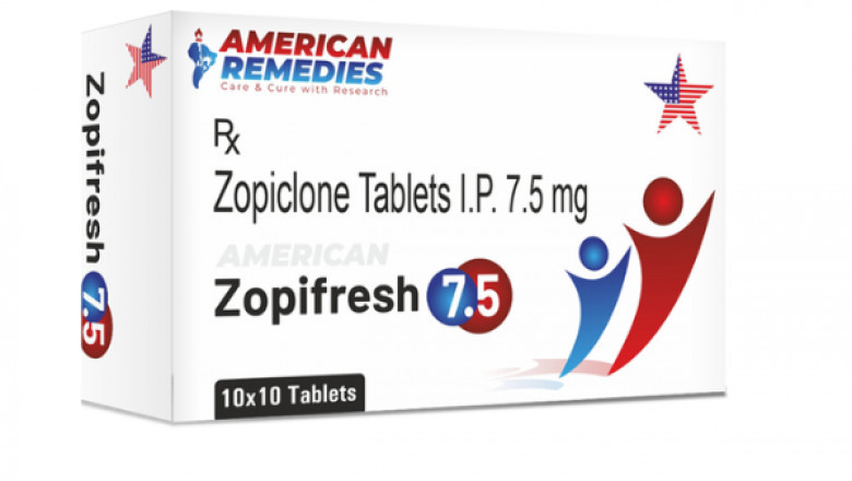 Zopifresh 7.5: Side Effects and How to Manage Them