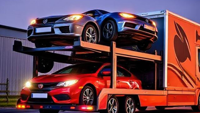 A Complete Guide to Exporting Vehicles from the UAE