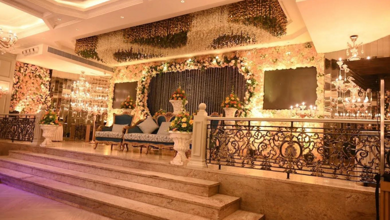 Banquet Halls in Kirti Nagar – Your Guide to Memorable Celebrations in West Delhi