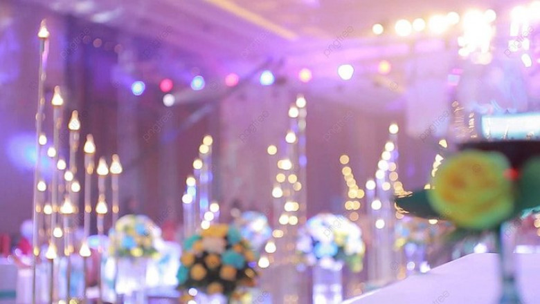 Event App Development Company : industry trends