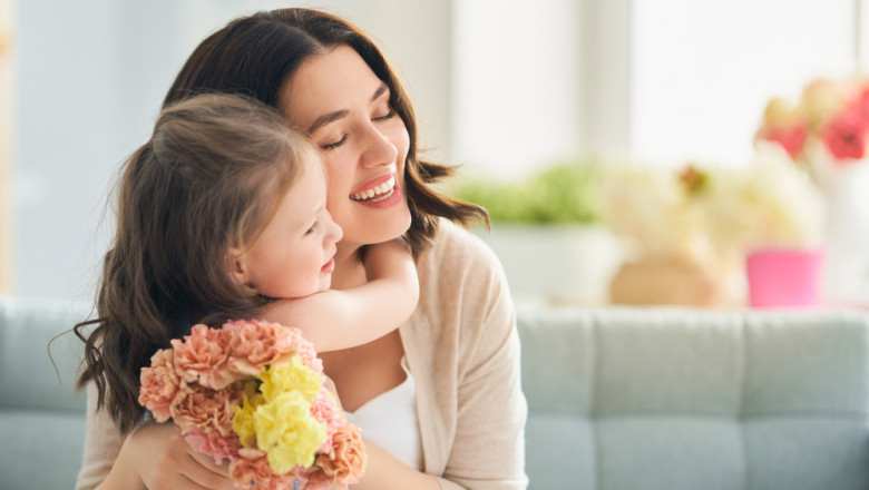 What Are DIY Mother’s Day Gift Ideas I Can Make at Home?