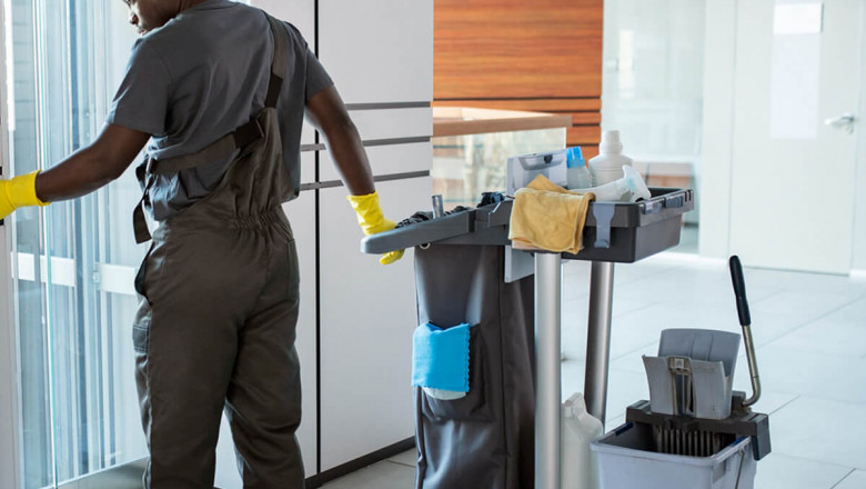 Deep Cleaning Services in Point Cook: Comprehensive, Reliable, and Tailored to Your Needs
