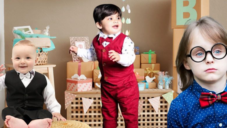 Luxury Meets Comfort: Top Picks for Premium Baby Suits You’ll Love