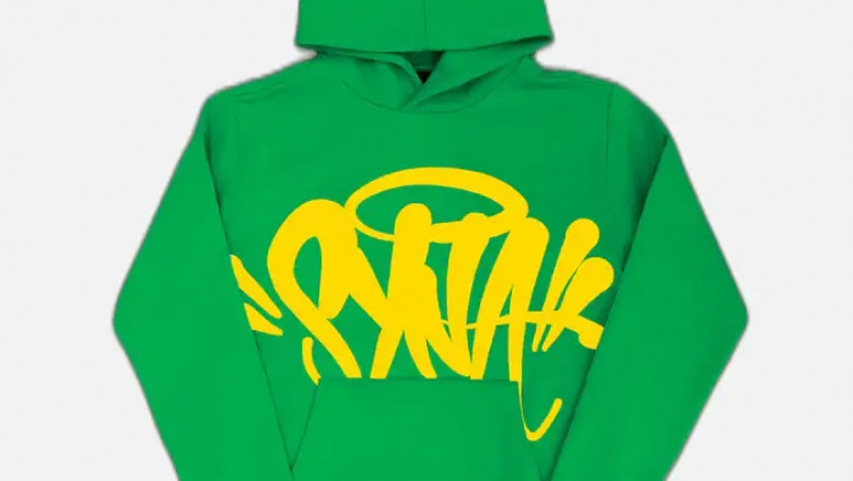 synaworld | Official syna world clothing Store