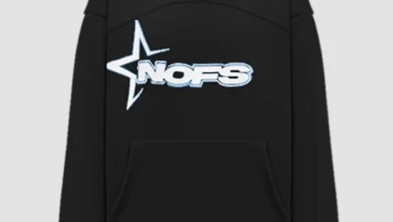 Buy Nofs Tracksuit Online And Other Apparel For Choosing Your Comfort