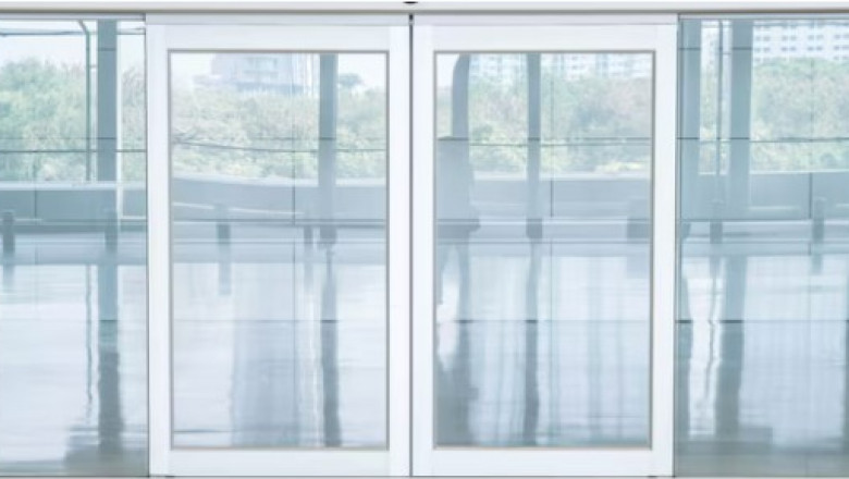 Commercial Glass Windows: Facilitating Design, Efficiency, and Natural Light