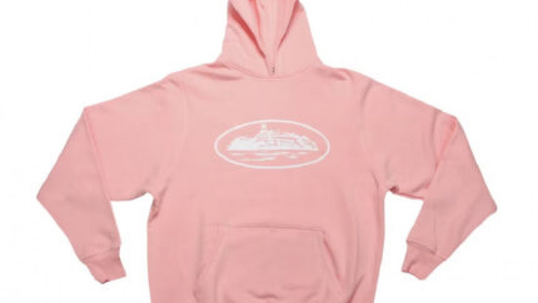 Corteiz Hoodie is the British Streetwear Corteiz Store