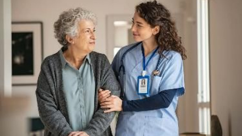 Exceptional Respite Care in Croydon: Supporting Families with Compassion and Professionalism