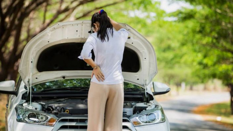 From Breakdown to Brilliance: Real Car Service