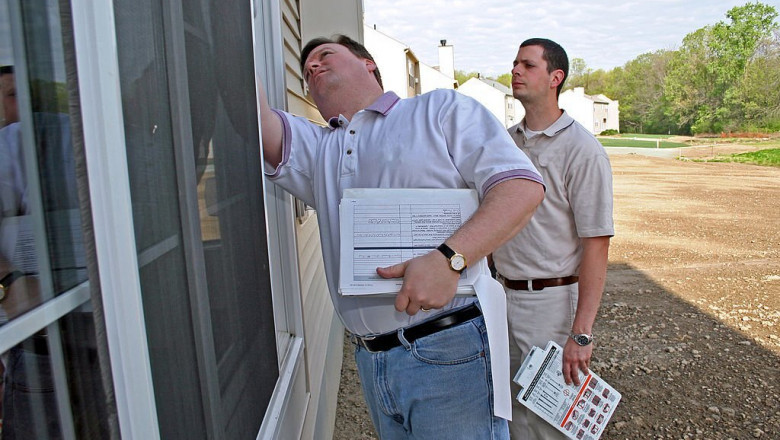 Georgia Home Inspection Experts – Protect Your Investment Today