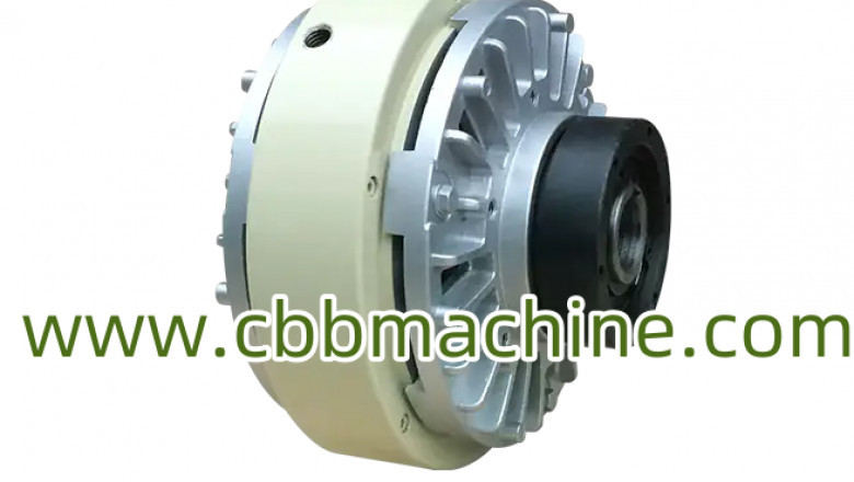 How CBBMachine Supports Production Line Efficiency