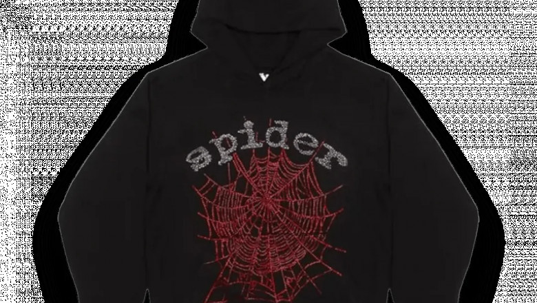 The Materials and Design of Sp5der Hoodie