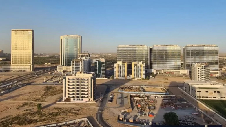 Top Apartment Projects in DLRC Dubai for Comfortable Urban Living