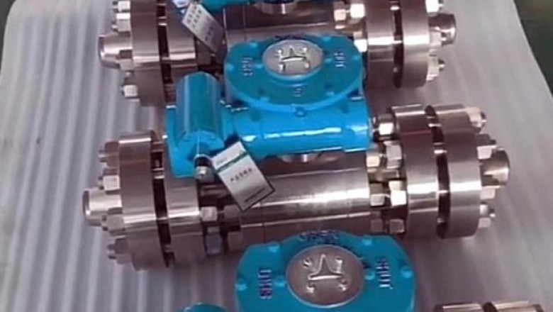 Ball Valve suppliers in UAE