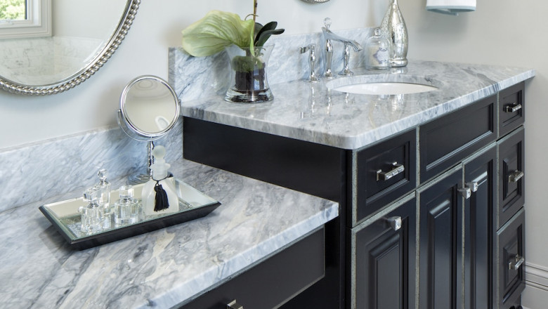 Bathroom Countertops Services in La Marque, TX