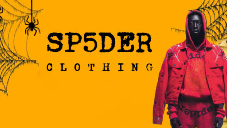 Discover the Power and style Behind Sp5der Clothing