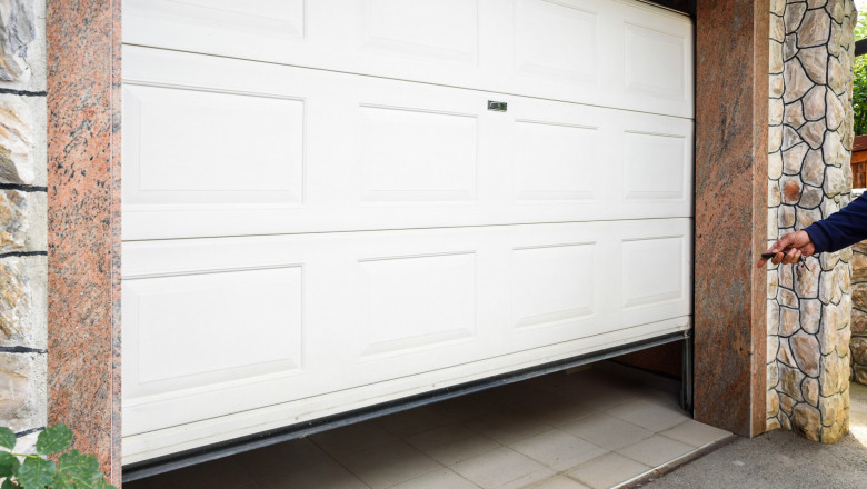 Garage Door Replacement 89180, NV