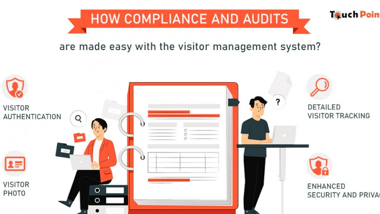 How to select the best visitor management system for your organization?
