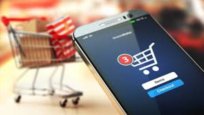 Retails App Development Company - Benefits, Types, Features and Cost
