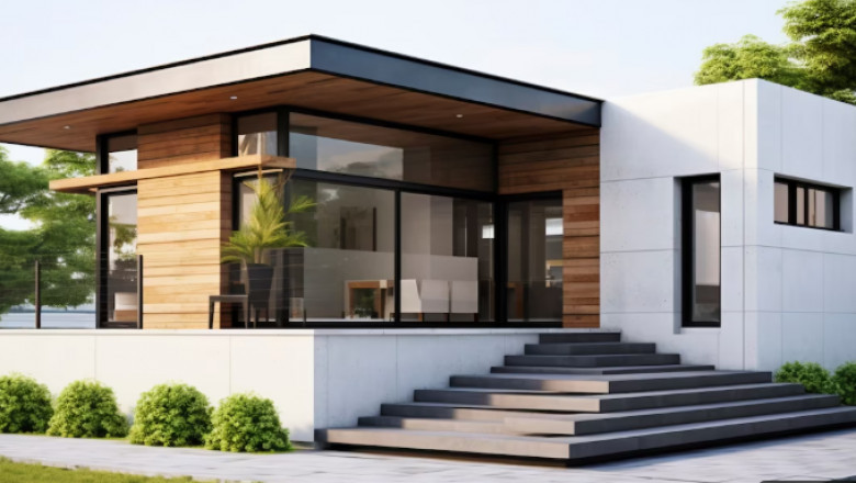Revolutionizing Construction with Prefabricated Building Design
