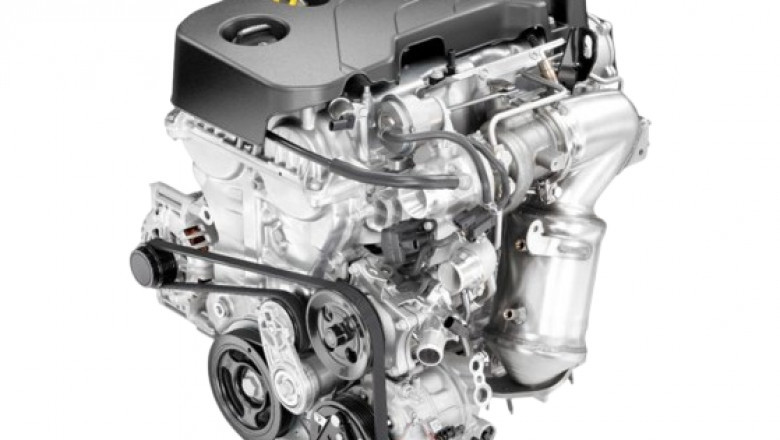 Used Engines for Sale Save Big on Replacement Motors