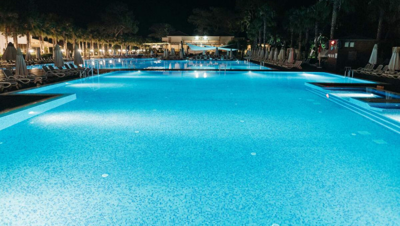 Efficient Pool Maintenance Strategies: Save Time and Money