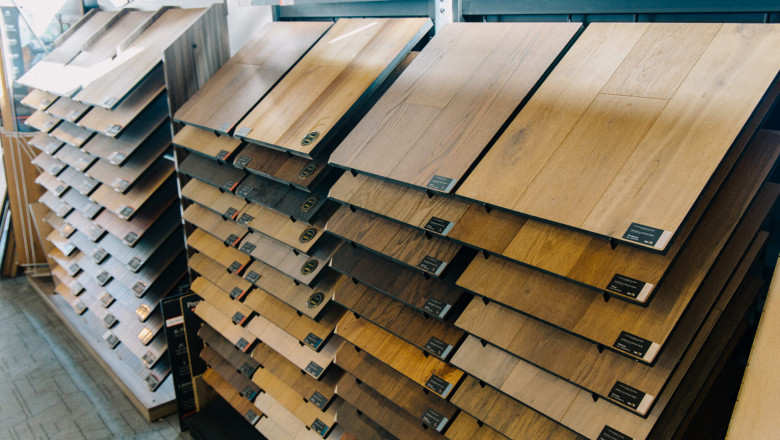 Floor Coverings Store Santa Fe, NM