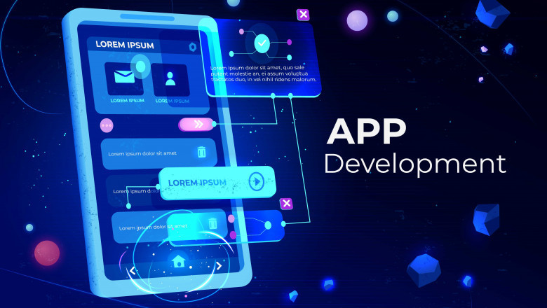 How AI is Revolutionizing Mobile App Development