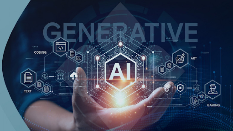 Innovative Uses of Generative AI Across Industries