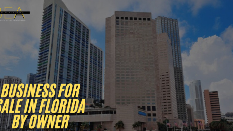 Top Tips for Finding the Best Florida Businesses for Sale