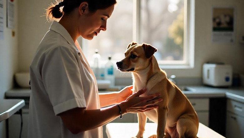Vancouver Pet Services: Care That Shines