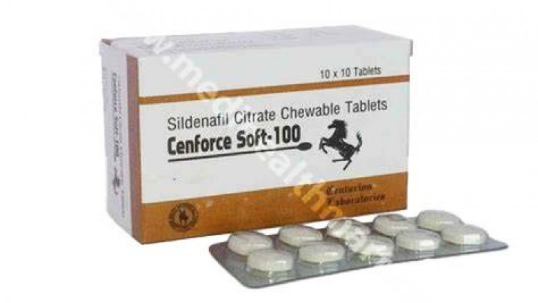 A Step-by-Step Guide to Understanding Cenforce 100