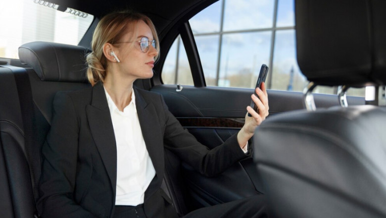 Effortless Luxury: Why a London Airport Chauffeur Is the Smartest Way to Travel