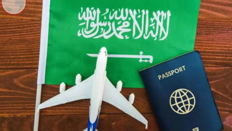 Everything You Need to Know About Saudi Visa for Canadian Citizens and Saudi Arabia Laws for Tourists