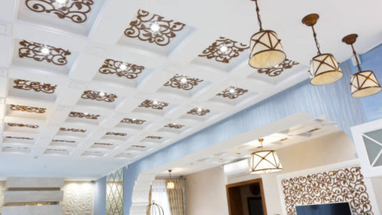 Most Popular Ceiling Styles in Custom Homes